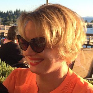 Meet your Posher, Cathryn